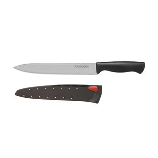 Coltello slicer con affilatore - Sharpy