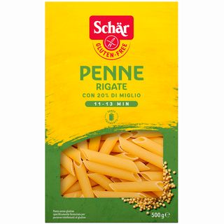 Schar pasta penne 500 g
