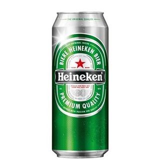 Heineken Birra 33cl