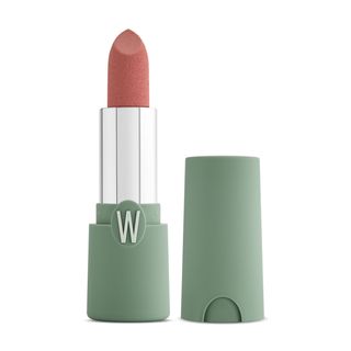 ETHEREAL MATT LIPSTICK 02 BRICKY PINK Rossetto dal finish soft matt.