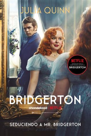 Seduciendo A Mr. Bridgerton (Bridgerton 4) (9788416327850)
