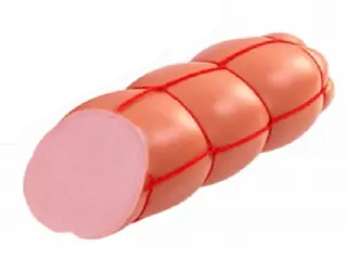 Kiełbasa gotowana "TELACZA WEKTOR BMK" 600g