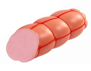 Kiełbasa gotowana "TELACZA WEKTOR BMK" 600g