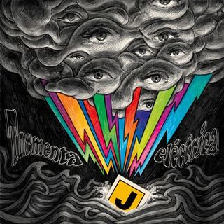 Tormenta Eléctrica - Vinilo Single 7" (0196588085475)