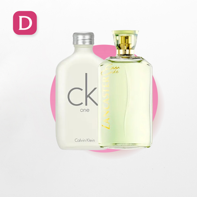 Perfumes Unisex