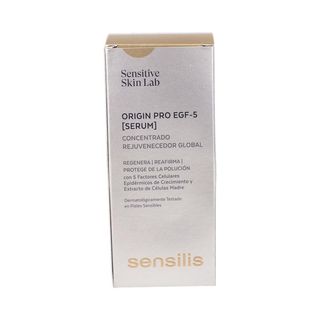 SENSILIS ORIGIN PRO EGF-5 SERUM 30 ML