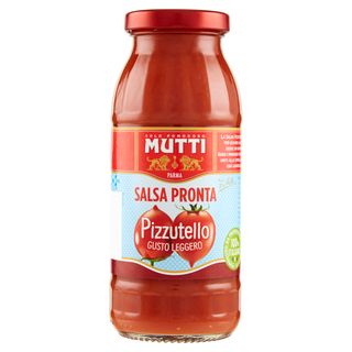 Mutti Salsa Pronta Pizzutello 300 G -1727