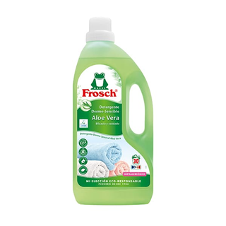 Detergente Aloe Vera Frosch Eco 1,5 L.