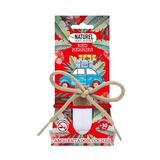 Ambientador de Coche - Naturel Art Cosmetics - Red Berries 9802389005215