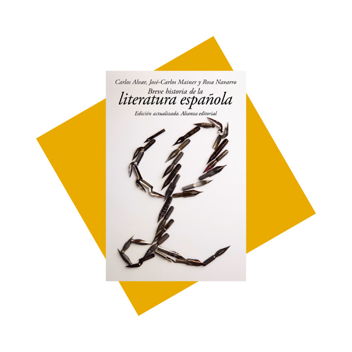 Literatura- Universal