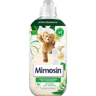 Suavizante Sueño Jazmín Mimosín, Botella 56 Dosis. (26124727)