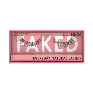 Catrice Pestañas Faked Everyday Natural 2608492