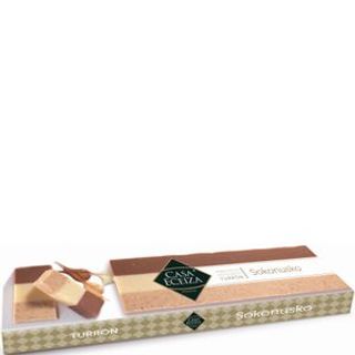ECEIZA Turrón Sokonusko 250 G
