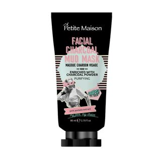 Mask Facial Charcoal Petite Maison 80Ml (265738)