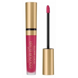 Colour Elixir Soft Matte Labial Líquido - Max Factor - Rosa 3616301265368