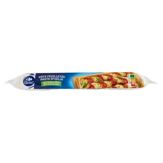 Carrefour Classic Pasta Sfoglia Rettangolare 230 g