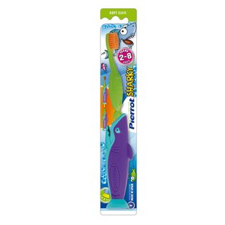 Cepillo Dental Infantil Sharky Pierrot (287694)