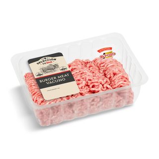 Carne Picada De Vacuno Selección De Dia 900 G