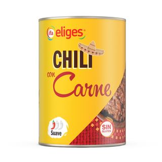 IFA ELIGES Chili Con Carne, 420G