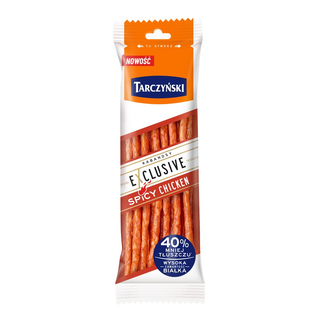 Tarczyński Kabanosy Exclusive Spicy Chicken 90 g