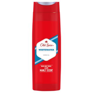 Old Spice Żel pod prysznic Whitewater, 400 ml