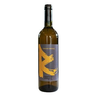 Ringhio Orange Riesling 2023