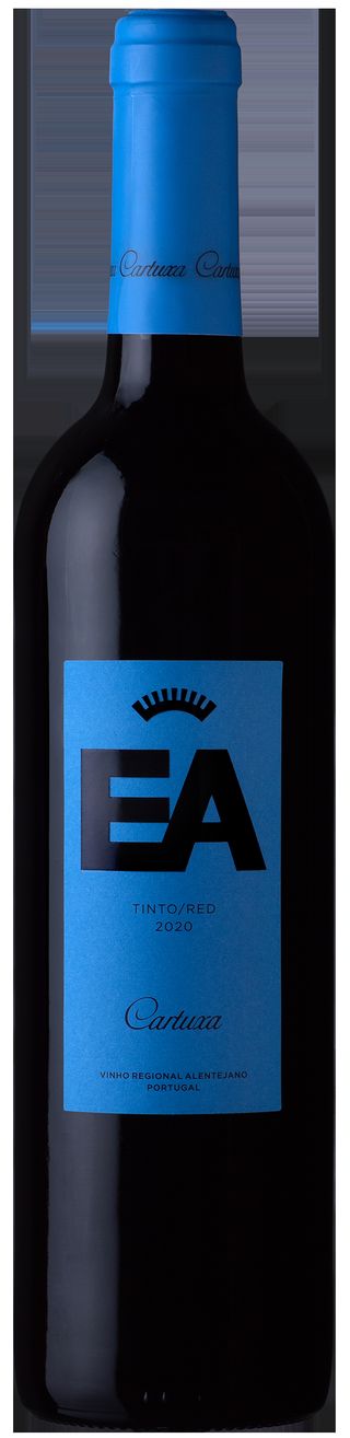 Vinho Tinto Alentejo EA 75CL