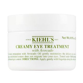 Kiehl'S Creamy Eye Treatment With Avocado 28Gr 5021009