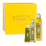 Cofre Perfumado Verbena