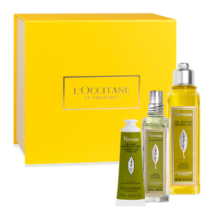 Cofre Perfumado Verbena