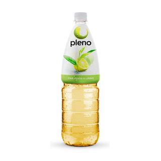 PLENO Tisana de Chá Verde E Limão 1,5 L