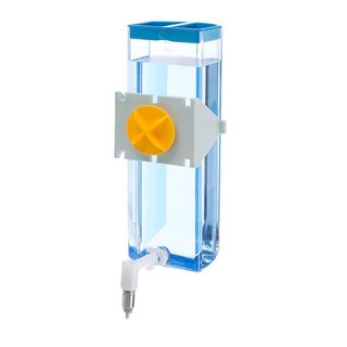 Ferplast Sippy Bebedero con Ventosa para roedores