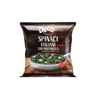 Deco'Spinaci Filanti Sur.450Gr - 146488