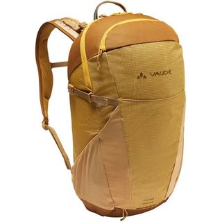 Vaude neyland zip 20 mochila montaña Morado 1000864330