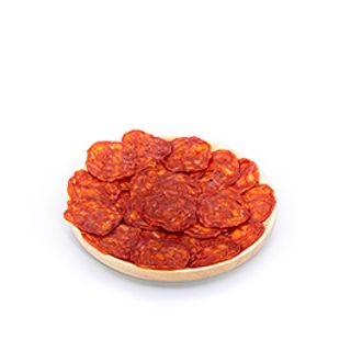 Chorizo Extra Eco 80 Gr.