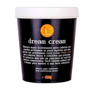 Lola Cosmetics Dream Cream 7004017 450Gr