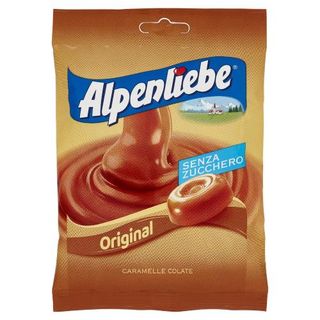 Alpenliebe Original 80 G - 300727