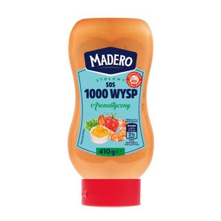 Madero Sos 1000 wysp, 410 g