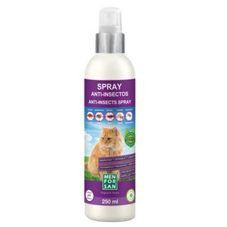 Menforsan Spray Repelente para Gatos Menforsan