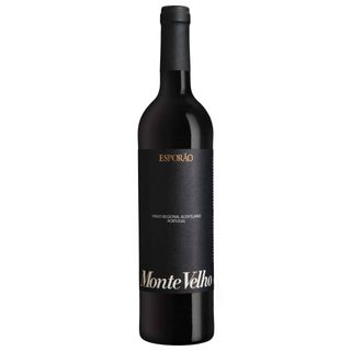 Monte Velho Regional Alentejano Vinho Tinto Monte Velho (garrafa 75 cl)