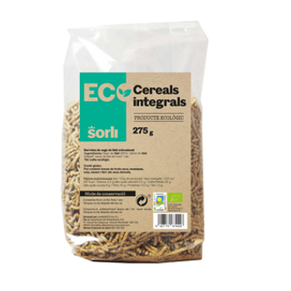 Cereales Integrales Sorli 275Gr. Eco