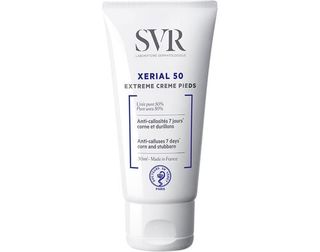 CREME SVR PÉS XERIAL 50 EXTREME 50ML