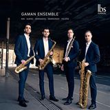 Gaman Ensemble (8436597700887)