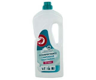 Limpiahogar Desinfectante Multiusos Auchan 1,5L