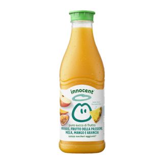 Innocent Succo Tropicale 900ml