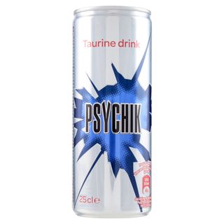 Psychik Taurine drink 25 cl