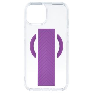 Funda Road Compatible con MagSafe para iPhone 13 Morado