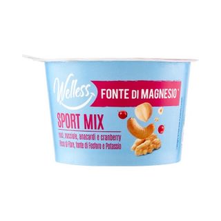Ws Sport Mix Barattolino 90G/Ws Barattolino Sport Mix 90G