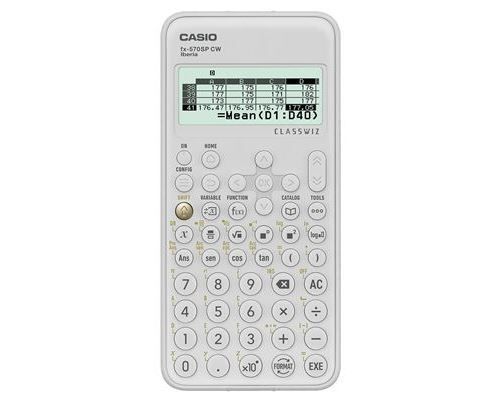 Calculadoras