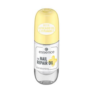 Essence Nail Repair Oil 2608675